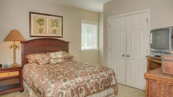 Barefoot Resort by Palmetto Vacation Rentals | Güney Karolayna - Myrtle Plajı (ve civarı) - North Myrtle Beach