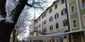 Hotel Corso