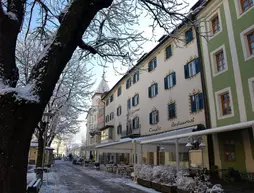 Hotel Corso | Trentino-Alto Adige - Güney Tirol (il) - Brunico