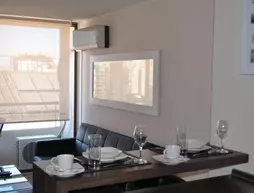 San Isidro Apartment | Santiago - Santiago (ve civarı) - Santiago