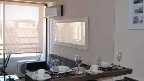 San Isidro Apartment | Santiago - Santiago (ve civarı) - Santiago