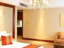 Sixiangjia Hotel Apartment | Zhejiang - Hangzhou - Jianggan