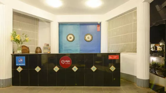 OYO Rooms Baga Lane | Goa - Kuzey Goa - Baga