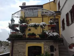 B&B Antica Trattoria Al Principe | Toskana - Arezzo (vilayet) - Arezzo