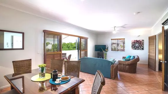 Rimini Holiday Apartments | Queensland - Noosa - Noosaville