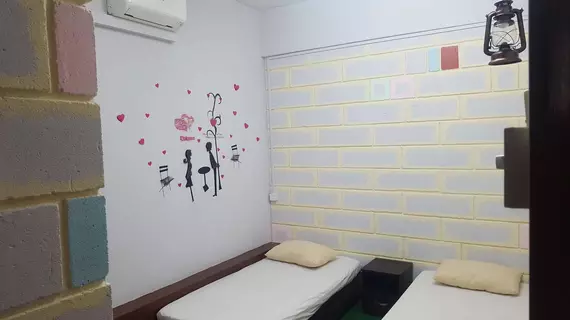 Red Guesthouse | Malacca - Malacca