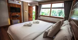 The Cliff Sunset Beach Resort Koh Lipe | Satun İli - Satun