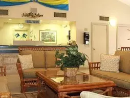 Castaways Resort and Suites | Batı Grand Bahama - Freeport (ve civarı) - Freeport