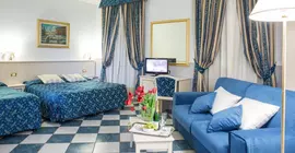 Hotel Anfiteatro Flavio | Lazio - Roma (ve civarı) - Roma Kent Merkezi - Monti