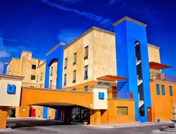 Hotel Consulado Inn | Chihuahua - Ciudad Juarez