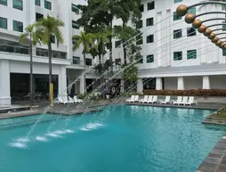 CENTURY HELANG HOTEL | Kedah - Langkawi