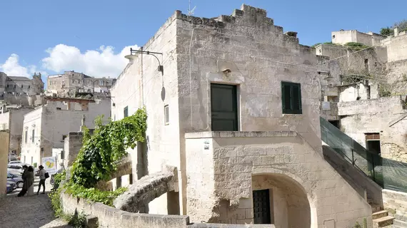 Agli Archi Dimore Storiche | Basilicata - Matera (il) - Matera