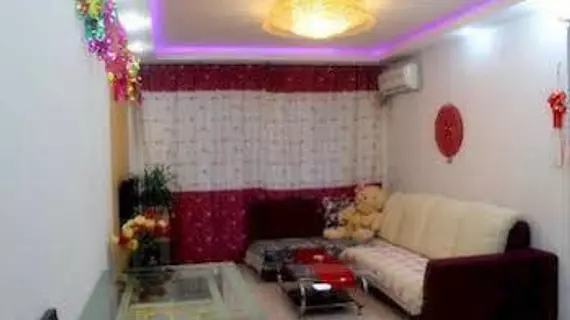 Dalian Jiujiuyuan Apartment Hotel | Liaoning - Dalian - Shahekou