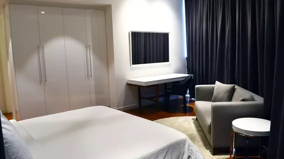 KLCC Apartments | Kuala Lumpur (ve civarı) - Golden Triangle (Altın Üçgen)