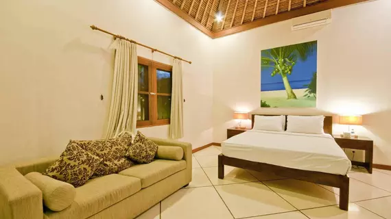 Villa Darma | Bali - Badung - Seminyak - Drupadi