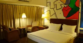 The Camelot Manor | Goa - Kuzey Goa - Baga