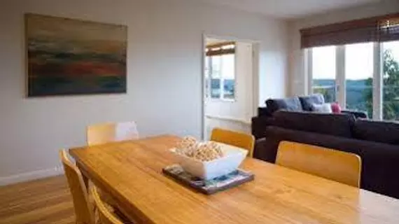 Queensberry Springs Villas 1 | Victoria - Daylesford (ve civarı) - Daylesford