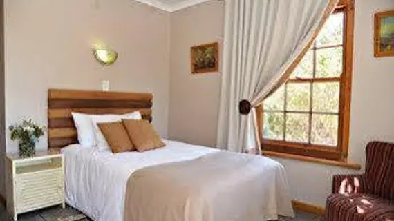 Melkboomsdrift Lodge & Conference Centre | Western Cape (il) - West Coast DC - Matzikama