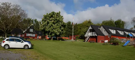 Pyttegården Apartments | Hovedstaden - Gudhjem