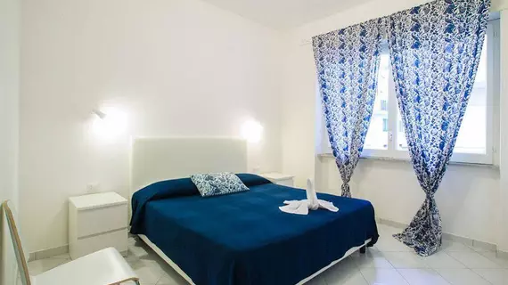 Casa Vacanze Maiori | Campania - Salerno (il) - Maiori