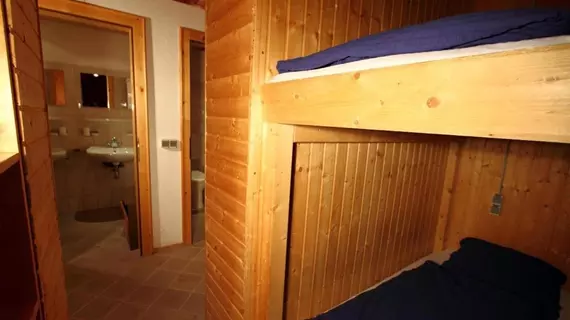 Landhaus Edelweiss | Tirol - Imst (ve civarı) - Sankt Leonhard im Pitztal - Mandarfen