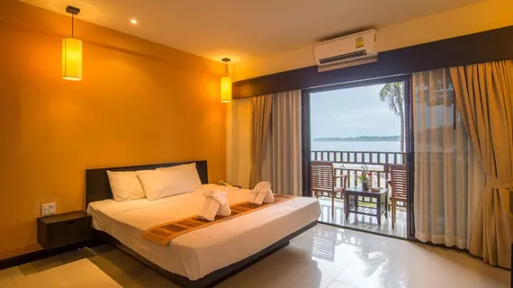 Lanta Pura Beach Resort | Krabi İli - Ko Lanta