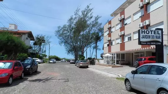 Hotel Jardim do Mar | South Region - Rio Grande Do Sul (eyalet) - Torres