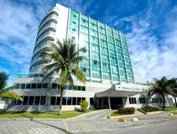 Hotel Atlantico Sul | Rio de Janeiro (eyaleti) - Rio de Janeiro (ve civarı) - Barra da Tijuca - Restinga de Itapeba