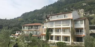 Andromaches Holiday Apartments