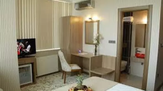 Lounge Hotel |  Istanbul  - Pendik - Emirli