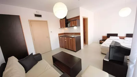 Menada Rainbow Apartments | Burgaz - Sunny Beach