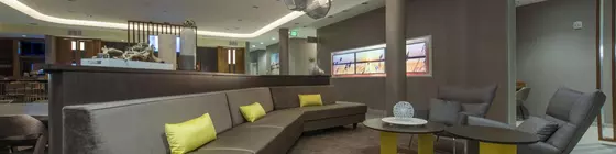 SpringHill Suites by Marriott Gallup | New Mexico - Gallup