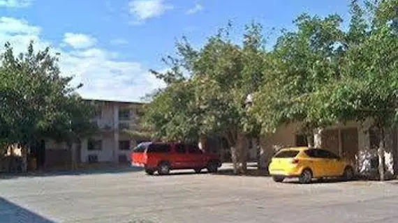 Montecarlo Ciudad Juarez | Chihuahua - Ciudad Juarez