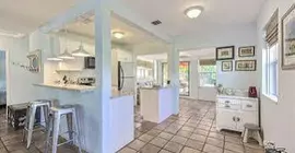 Salty Bungalow Tortuga | Florida - Fort Lauderdale (ve civarı) - Fort Lauderale