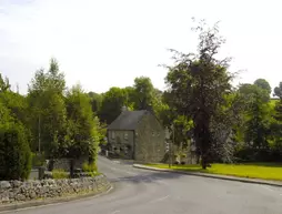 Thorpe Cottage Country Guest House | Derbyshire (kontluk) - Derbyshire Dales District - Ashbourne