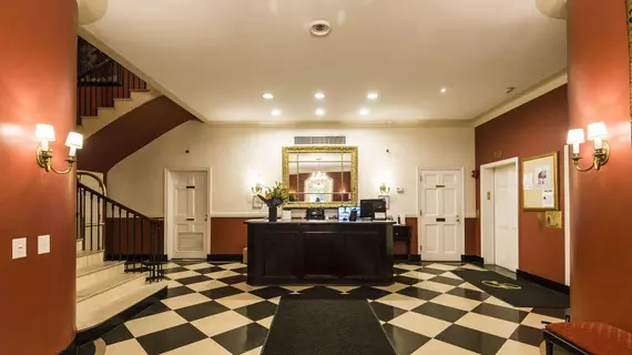 3 West Club Hotel | New York - New York (ve civarı) - Manhattan - Midtown