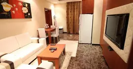 Tobal Jeddah Hotel Apartments | Cidde