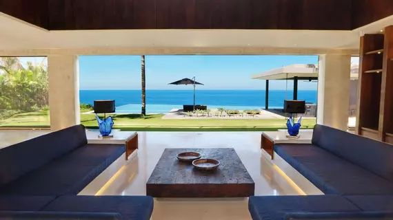 The Ungasan Clifftop Resort | Bali - Nusa Dua - Kuta Selatan