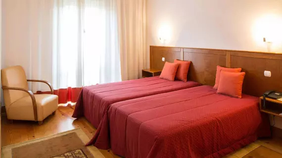 Hotel Rural Casa Samaiões | Norte - Vila Real Bölgesi - Chaves