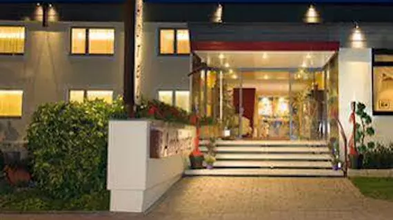 Hotel Ambiente | Baden-Wuerttemberg - Bad Bellingen