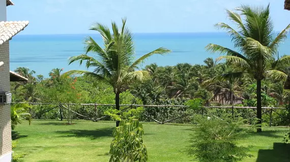 Varandas Mar de Pipa | Northeast Region - Rio Grande do Norte (eyalet) - Tibau do Sul (ve civarı) - Tibau do Sul - Pipa