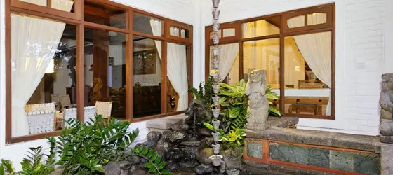 Villa Asih Legian | Bali - Kuta - Legian Kent Merkezi