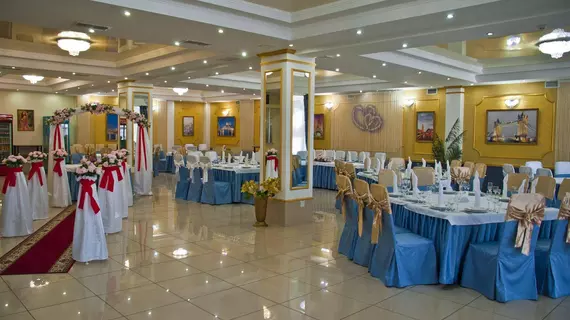 Nobel Hotel | Kişinev