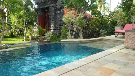 Di Abian Villas | Bali - Karangasem - Bunutan