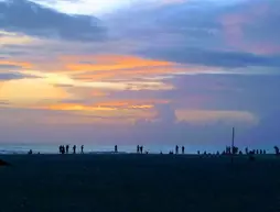 Baywatch Beach Resort | Kerala - Alappuzha Bölgesi - Alappuzha