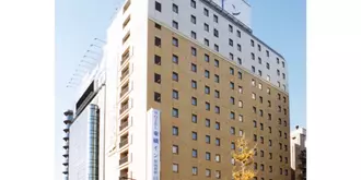 Toyoko Inn Shin-Yokohama Ekimae Shinkan