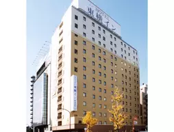 Toyoko Inn Shin-Yokohama Ekimae Shinkan | Kanagava (idari bölge) - Yokohama (ve civarı) - Yokohama - Shin-Yokohama