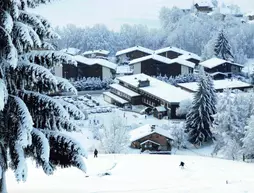 Club Belambra L'Alisier | Auvergne-Rhone-Alpes - Haute-Savoie (bölge) - Praz-sur-Arly