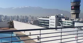 SyS Suites Nueva San Martin | Santiago - Santiago (ve civarı) - Santiago