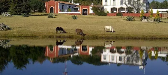 Hacienda de la Luz | Mexico, Estado de - San Felipe del Progreso